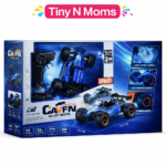 20 KM HIGH SPEED RC CAR