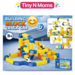 1  :150 PCS MEGA BLOCK SET TRACK