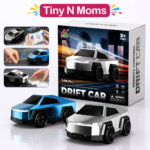 1A RC DRIFT CAR TOY WITH REMOTE CONTRL 2.4 GHZ REMOTE WITH FOLLOW MODE