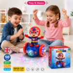 3D FLOWER SPIDER MAN - Image 2