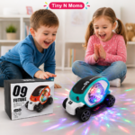 09 FUTURE CAR DISCO - Image 2