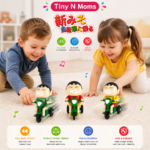 SHINCHAN TRI CYCLE - Image 3