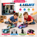 RC UV METALLIC COLOUR GT CAR - Image 2