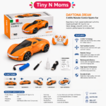 1 VINCI FUTURE RC CAR - Image 3