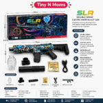 AUTOMATIC SLR FOR KIDS - Image 2