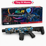 AUTOMATIC SLR FOR KIDS