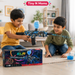 AUTOMATIC SLR FOR KIDS - Image 3