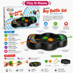 BEY BETTLE JUNIOR - Image 3