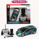 RC UV METALLIC COLOUR LA CAR