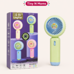 LING PAN MINI FAN