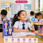 LING PAN MINI FAN - Image 2