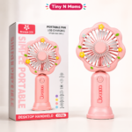 BREEZE MINI PORTABLE FAN