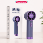 MINI HANDHELD FAN