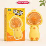 DUCK SHAPE MINI FAN