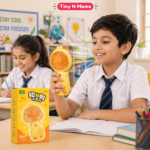 DUCK SHAPE MINI FAN - Image 2