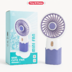 CUTE MINI FAN
