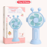 PORTABLE MINI FAN