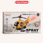 ARMY HELICOPTER
