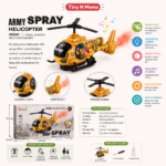 ARMY HELICOPTER - Image 3