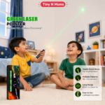 GREEN LASER LIGHT - Image 2