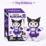 DANCING KUROMI- MUSICAL DANCING UP DANCING TOY