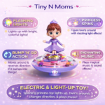 SHINING PRINCESS DOLL - Image 2