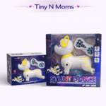 RC DOG STUNT ROBOT - Image 4