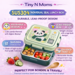 LUNCH BOX WITH SPOON - Image 3