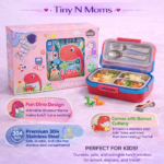 MICKEY MOUSE LUNCH BOX - Image 5