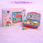 MICKEY MOUSE LUNCH BOX
