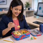 MICKEY MOUSE LUNCH BOX - Image 4