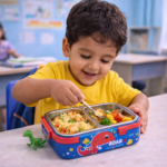 MICKEY MOUSE LUNCH BOX - Image 3