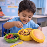 BURGER LUNCH BOX - Image 2