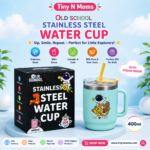 FANCY MUG STEEL - Image 2