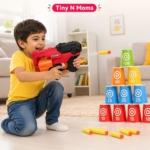 BATTLE STORM GUN - Image 2