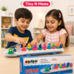 GEAR TRAIN - Image 2