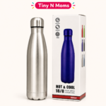 STEEL BOTTEL