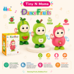 DANCING FRUITS - Image 2