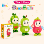 DANCING FRUITS