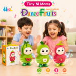 DANCING FRUITS - Image 3