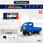 RC MINI TRUCK VAN
