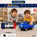 RC MINI TRUCK VAN - Image 2