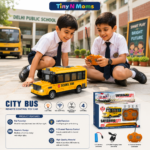 RC SCHOOL BUS - Image 2