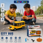 RC SCHOOL BUS - Image 3
