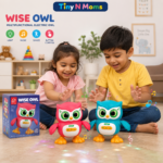 DANCING OWL FULLY PREMIUM - Image 2
