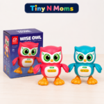 DANCING OWL FULLY PREMIUM