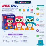 DANCING OWL FULLY PREMIUM - Image 3