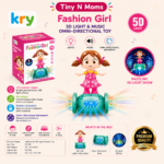 FASHION GIRL - Image 2
