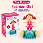 FASHION GIRL