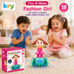 FASHION GIRL - Image 3